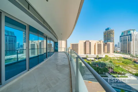 Apartament në Dubai Marina, Dubai, Emiratet e Bashkuara Arabe 2 dhoma gjumi, 149 m2. № 738381 - Foto 17