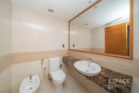 Apartament në Dubai Marina, Dubai, Emiratet e Bashkuara Arabe 2 dhoma gjumi, 149 m2. № 738381 - Foto 7