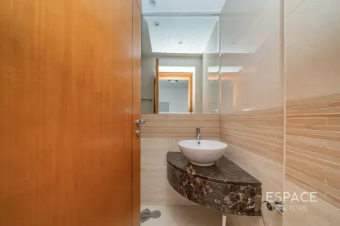 Apartament në Dubai Marina, Dubai, Emiratet e Bashkuara Arabe 2 dhoma gjumi, 149 m2. № 738381 - Foto 13