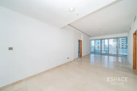 Apartament në Dubai Marina, Dubai, Emiratet e Bashkuara Arabe 2 dhoma gjumi, 149 m2. № 738381 - Foto 2