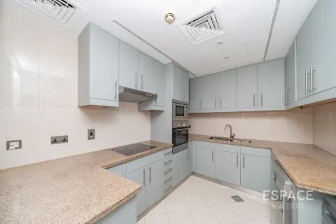 Apartament në Dubai Marina, Dubai, Emiratet e Bashkuara Arabe 2 dhoma gjumi, 149 m2. № 738381 - Foto 5