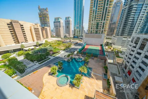 Apartament në Dubai Marina, Dubai, Emiratet e Bashkuara Arabe 2 dhoma gjumi, 149 m2. № 738381 - Foto 18