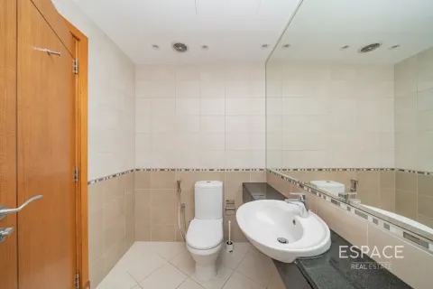 Apartament në Dubai Marina, Dubai, Emiratet e Bashkuara Arabe 2 dhoma gjumi, 149 m2. № 738381 - Foto 10