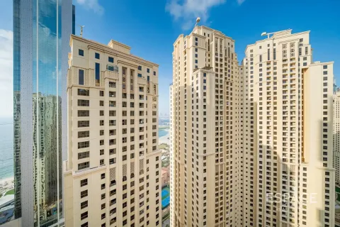 Apartament do wynajęcia w Jumeirah Beach Residence, Dubai, ZEA 4 sypialnie, 289 mkw., nr 738380 - zdjęcie 20