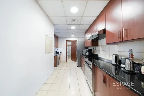 Apartament do wynajęcia w Jumeirah Beach Residence, Dubai, ZEA 4 sypialnie, 289 mkw., nr 738380 - zdjęcie 8