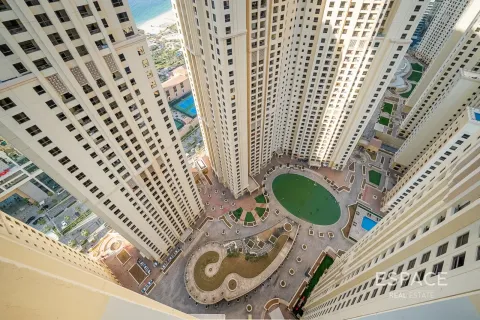 Apartament do wynajęcia w Jumeirah Beach Residence, Dubai, ZEA 4 sypialnie, 289 mkw., nr 738380 - zdjęcie 19