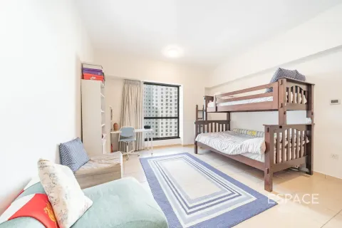 Apartament do wynajęcia w Jumeirah Beach Residence, Dubai, ZEA 4 sypialnie, 289 mkw., nr 738380 - zdjęcie 12
