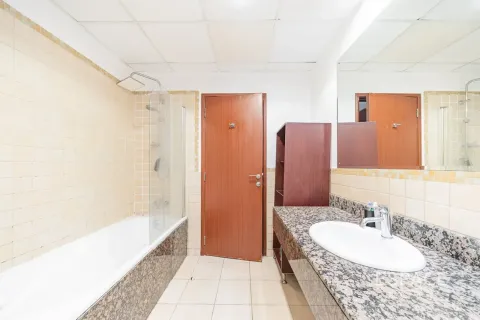 Apartament do wynajęcia w Jumeirah Beach Residence, Dubai, ZEA 4 sypialnie, 289 mkw., nr 738380 - zdjęcie 16