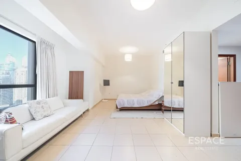 Apartament do wynajęcia w Jumeirah Beach Residence, Dubai, ZEA 4 sypialnie, 289 mkw., nr 738380 - zdjęcie 4