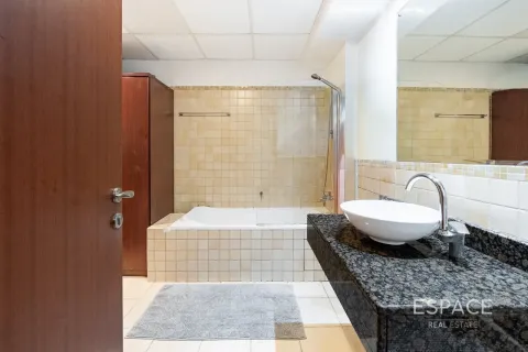 Apartament do wynajęcia w Jumeirah Beach Residence, Dubai, ZEA 4 sypialnie, 289 mkw., nr 738380 - zdjęcie 18
