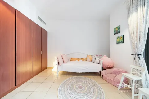 Apartament do wynajęcia w Jumeirah Beach Residence, Dubai, ZEA 4 sypialnie, 289 mkw., nr 738380 - zdjęcie 14
