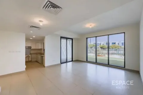Villa til leie i Dubai Hills Estate, Dubai, Emiratene 3 soverom, 201 kvm Nr. 738379 - Foto 2