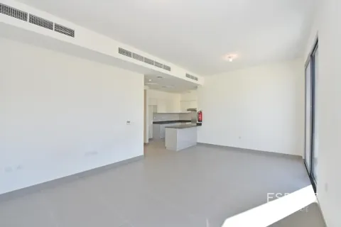 Villa til leie i Dubai Hills Estate, Dubai, Emiratene 3 soverom, 201 kvm Nr. 738379 - Foto 4