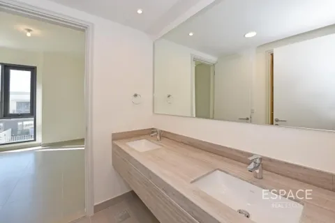 Villa til leie i Dubai Hills Estate, Dubai, Emiratene 3 soverom, 201 kvm Nr. 738379 - Foto 7