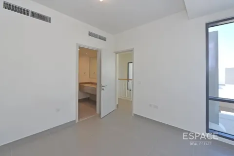 Villa til leie i Dubai Hills Estate, Dubai, Emiratene 3 soverom, 201 kvm Nr. 738379 - Foto 11