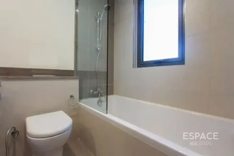 Villa til leie i Dubai Hills Estate, Dubai, Emiratene 3 soverom, 201 kvm Nr. 738379 - Foto 10