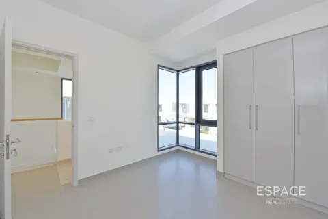 Villa til leie i Dubai Hills Estate, Dubai, Emiratene 3 soverom, 201 kvm Nr. 738379 - Foto 6
