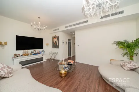 Vilë në Dubai Hills Estate, Emiratet e Bashkuara Arabe 4 dhoma gjumi, 232 m2. № 738376 - Foto 2