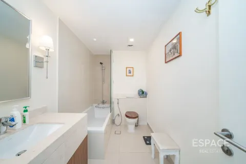 Vilë në Dubai Hills Estate, Emiratet e Bashkuara Arabe 4 dhoma gjumi, 232 m2. № 738376 - Foto 9