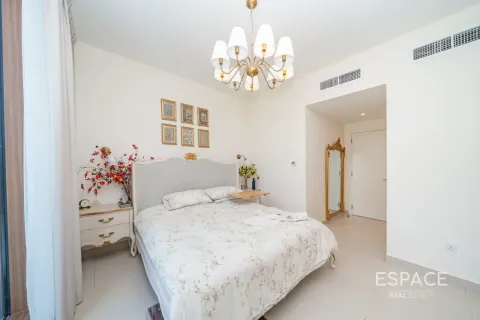 Vilë në Dubai Hills Estate, Emiratet e Bashkuara Arabe 4 dhoma gjumi, 232 m2. № 738376 - Foto 12