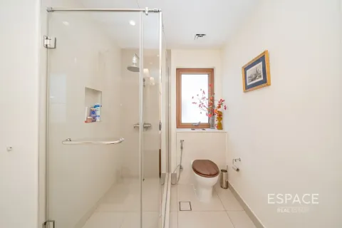 Vilë në Dubai Hills Estate, Emiratet e Bashkuara Arabe 4 dhoma gjumi, 232 m2. № 738376 - Foto 15