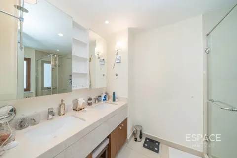 Vilë në Dubai Hills Estate, Emiratet e Bashkuara Arabe 4 dhoma gjumi, 232 m2. № 738376 - Foto 16