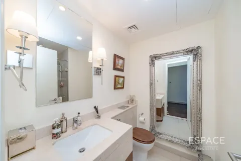 Vilë në Dubai Hills Estate, Emiratet e Bashkuara Arabe 4 dhoma gjumi, 232 m2. № 738376 - Foto 7