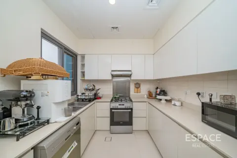 Vilë në Dubai Hills Estate, Emiratet e Bashkuara Arabe 4 dhoma gjumi, 232 m2. № 738376 - Foto 4