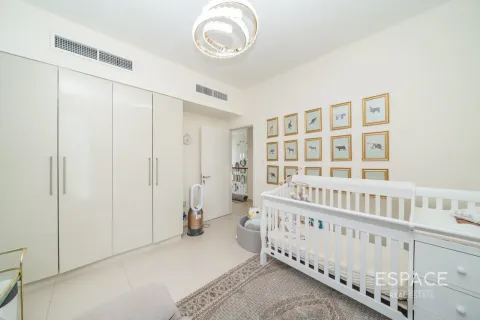 Vilë në Dubai Hills Estate, Emiratet e Bashkuara Arabe 4 dhoma gjumi, 232 m2. № 738376 - Foto 10
