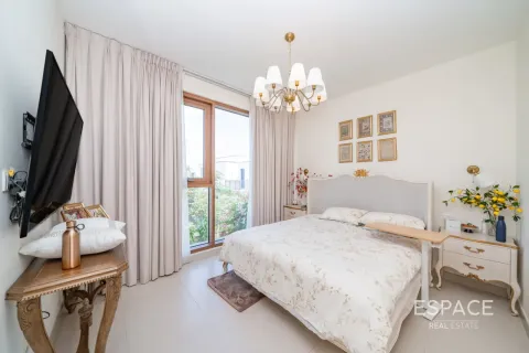 Vilë në Dubai Hills Estate, Emiratet e Bashkuara Arabe 4 dhoma gjumi, 232 m2. № 738376 - Foto 11