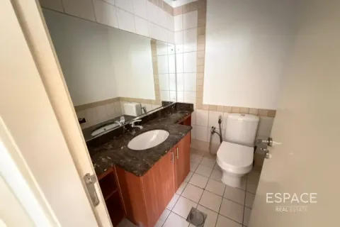 Villa te huur in The Springs, Dubai, VAE 3 slaapkamers, 209 vr.m., nr 738382 - foto 7