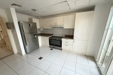 Villa te huur in The Springs, Dubai, VAE 3 slaapkamers, 209 vr.m., nr 738382 - foto 4
