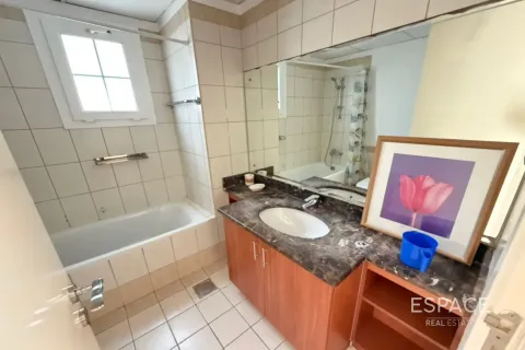 Villa te huur in The Springs, Dubai, VAE 3 slaapkamers, 209 vr.m., nr 738382 - foto 11