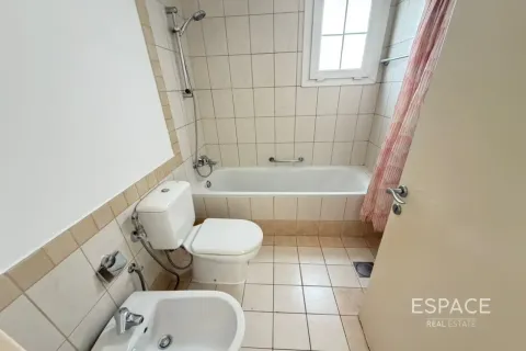 Villa te huur in The Springs, Dubai, VAE 3 slaapkamers, 209 vr.m., nr 738382 - foto 12
