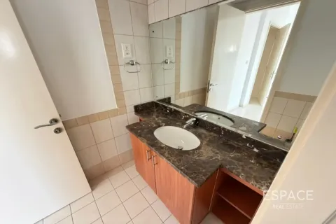 Villa te huur in The Springs, Dubai, VAE 3 slaapkamers, 209 vr.m., nr 738382 - foto 8