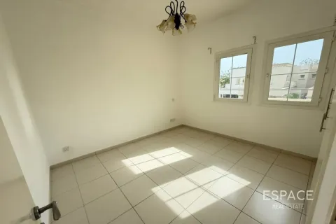 Villa te huur in The Springs, Dubai, VAE 3 slaapkamers, 209 vr.m., nr 738382 - foto 5