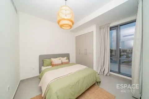 Vila u gradu Dubai Hills Estate, UAE 4 spavaće sobe, 230 m2 Br. 738377 - Slika 8