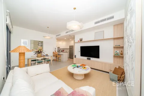 Vila u gradu Dubai Hills Estate, UAE 4 spavaće sobe, 230 m2 Br. 738377 - Slika 3