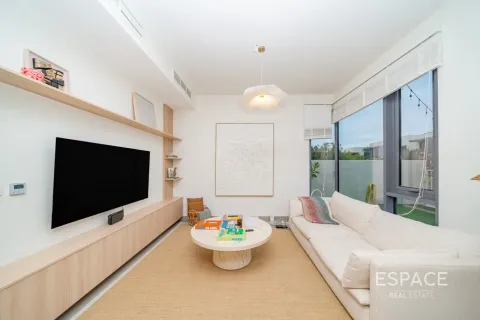 Vila u gradu Dubai Hills Estate, UAE 4 spavaće sobe, 230 m2 Br. 738377 - Slika 4