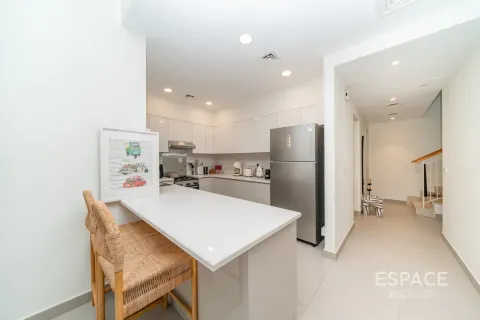 Vila u gradu Dubai Hills Estate, UAE 4 spavaće sobe, 230 m2 Br. 738377 - Slika 5