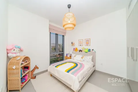 Vila u gradu Dubai Hills Estate, UAE 4 spavaće sobe, 230 m2 Br. 738377 - Slika 9