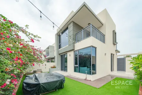 Vila u gradu Dubai Hills Estate, UAE 4 spavaće sobe, 230 m2 Br. 738377 - Slika 1