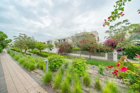 Vila u gradu Dubai Hills Estate, UAE 4 spavaće sobe, 230 m2 Br. 738377 - Slika 19