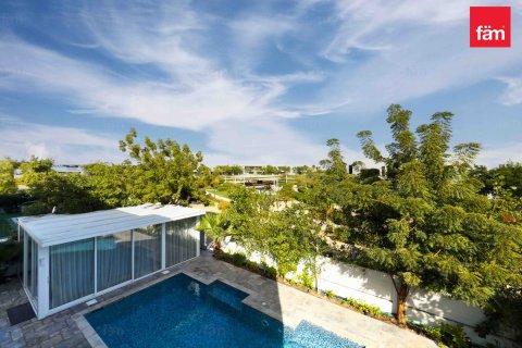 Dubai Hills Estate, Dubai, BAE’de satılık вилла 5 yatak odası, 536.6 m&sup2; No 689200 - fotoğraf 22