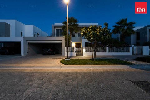 Dubai Hills Estate, Dubai, BAE’de satılık вилла 5 yatak odası, 536.6 m&sup2; No 689200 - fotoğraf 11