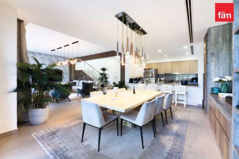 Dubai Hills Estate, Dubai, BAE’de satılık вилла 5 yatak odası, 536.6 m&sup2; No 689200 - fotoğraf 16