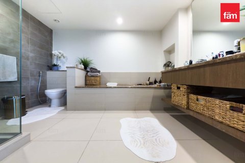 Dubai Hills Estate, Dubai, BAE’de satılık вилла 5 yatak odası, 536.6 m&sup2; No 689200 - fotoğraf 21