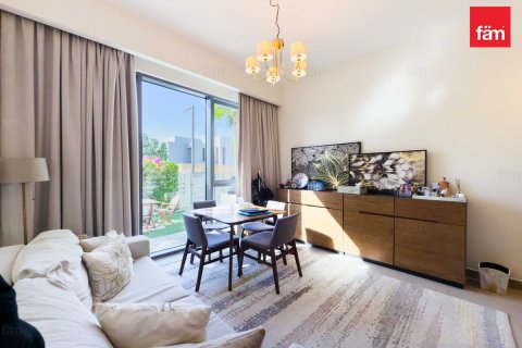 Dubai Hills Estate, Dubai, BAE’de satılık вилла 5 yatak odası, 536.6 m&sup2; No 689200 - fotoğraf 15