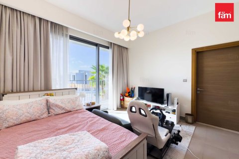 Dubai Hills Estate, Dubai, BAE’de satılık вилла 5 yatak odası, 536.6 m&sup2; No 689200 - fotoğraf 7