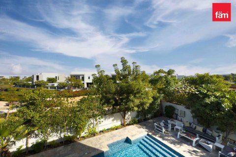 Dubai Hills Estate, Dubai, BAE’de satılık вилла 5 yatak odası, 536.6 m&sup2; No 689200 - fotoğraf 10